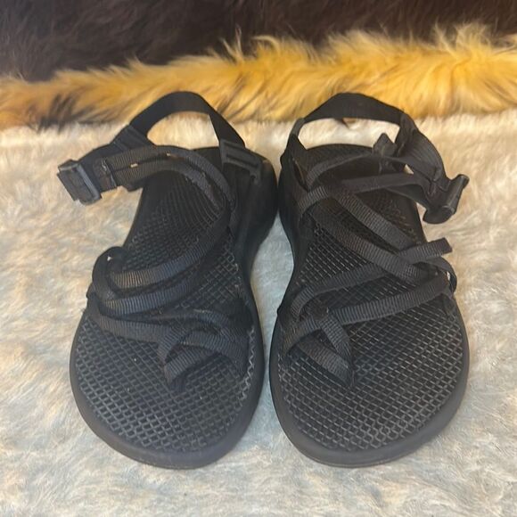 Chaco sandals 8 (6024) - Picture 1 of 5